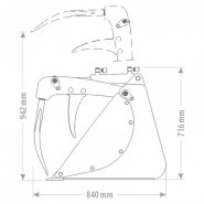 Godet grappin crocodile - MINI_1