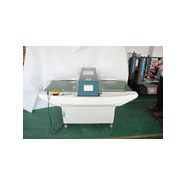 Hd-w801 - détecteur de métaux avancé pour aliments sucrose - Haida - 175 kg - norme HACCP GMP_1