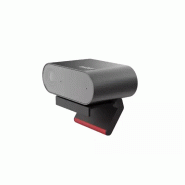 Lenovo ThinkSmart webcam 3840 x 2160 pixels USB-C Noir_1