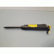 Pipette de laboratoire Thermo Scientific Finnpipette Model F2, 20-200µl - Quantité 1_1