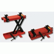 Pont élévateur - mini-élévateur de moto support - 500kg_1