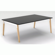 Table de réunion rectangulaire jusqu'à 18 personnes So Ronda_1