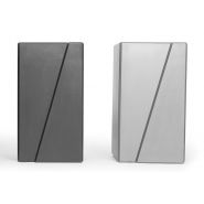 Poubelle publique 003344 - Intal - Komserwis - 70L - Design Aneta Bolisłaga_1