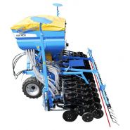 Monsun MA - Semoir agricole Farmet a.s - Largeur de travail 3 à 4,5 m - Modèles Monsun MA 300 à Monsun MA 450_1
