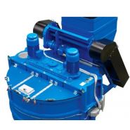 Mp malaxeur planétaire - Sicoma - 10 à 4000L pour béton vibré_1