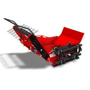 Twin-pic r2 dérouleuse-pailleuse - silofarmer - diamètre 40 mm_1