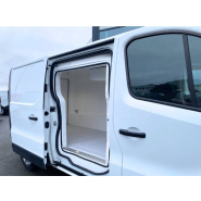 Utilitaire frigorifique - Renault Trafic (III) 2.0 dCi ( Diesel ) 120CH L2H1 - Grand Confort | 4.4M³ FRAX_1