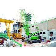 5500 série E - Grue treillis - 180 t - 104 m - 261 kW_1