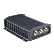 600 Mini - Récepteur UHF GNSS GPS GLONASS - Compact et robuste pour guidage et positionnement difficiles_1