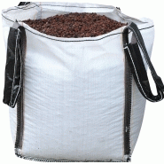 Poids big bag melange beton discount