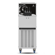 Machine à glace italienne GEL MATIC à gravité - 2+1 parfums - 3100W - 440 cônes/h - BV Easy 2 GR_1
