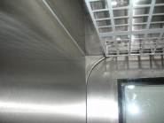 Mini sas à très haute étanchéité « joint gonflable » - modèle jg_1