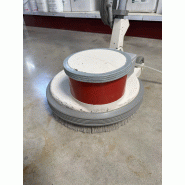 Monobrosse Sorma d'occasion_1