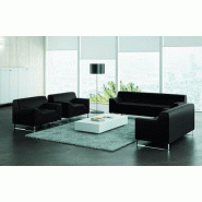Table basse Offisit T05 forme rectangulaire - Wenge_1