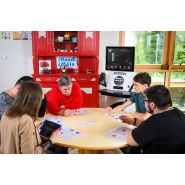 Borne musicale interactive Handi-mélo - Classique - Pour personnes en situation de handicap - 2000 titres et pictos-chansons_1