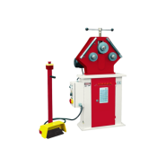 Cintreuse à galets Adform - pyramidale 3 galets dont 2 entraîneurs - caractéristiques techniques avancées_1