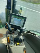 John Deere 7R 350 - Tracteur Premium 350 CH - 2023 - 300h - Transmission AutoPower_1