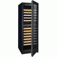 Rafraîchisseurs à vin 379l dual zone l595 7525.0035 COMBISTEEL_1