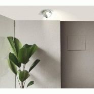 Spot encastrable escamotable opale 35W - 3500lm - blanc neutre - Spot LED_1