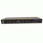 ATEN CS1788 Switch KVM Dual-Link DVI, USB, Audio, 8 ports_1