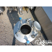 Bac de lancement fermé SERIACO 150 L - Dimensions et Caractéristiques_1