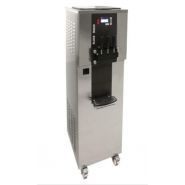 Black magic - machines à crème glacée - technogel s.P.A. - haute capacité 41 kg/h_1