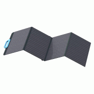 BLUETTI PV120 Panneau solaire | 120 W - 2 Panneaux Solaires PV120_1