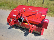 Broyeur à axe horizontal NC 1.60m RM FA - Occasion - Largeur de travail 1,6m - Année 2019_1