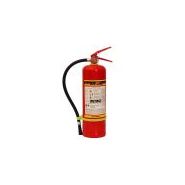 Mfzl1 - extincteur portatif à poudre sèche - Anbao - capacité 1 kg - pour liquides inflammables et équipements électrifiés_1