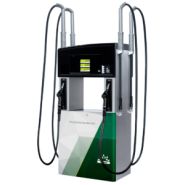 Progress 3000 distributeur de carburant - xl techniques - structure en acier de carbone galvanisé_1