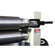 Rouleuse industrielle 3 rouleaux ADFORM - RMO-XL - Modèles variés avec différentes capacités_1