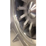 Tôles à petits trous CONIDUR - Broyage, Fluidisation, Filtration et Pressage_1