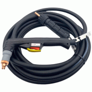 Torche plasma LC105 pour découpeur Tomahawk 1538 - 15m_1