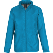 Veste homme Multi-Active - Réf: CGJM825 - Imperméable et coupe-vent - Marque: B&C_1