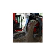 VMS Cribles pour mines et chantiers - godet Multiscreening dernière génération_1