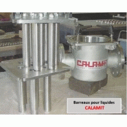 Aimant barreaux magnétiques - constructeur calamit_1