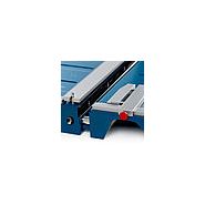 Dahle 562 - Cisaille de bureau professionnelle - Novus Dahle GmbH & Co. KG - Table 460 x 490 mm - Coupe A4 jusqu'à 35 feuilles_1