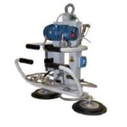 Palonnier à ventouse électrique pour vitres gp 200 à 800kg référence   gp2rb/200kg_1