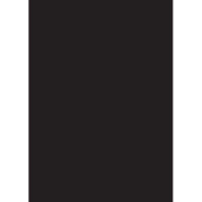 Panneau ardoise noir 21x30cm - Lot de 5 - Polypropylène_1