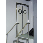 Porte battante rigide_1