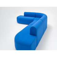 Pouf ainé Artiko - ref : artiko_1