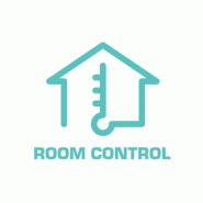 Room control thermostat d' ambiance sans fils / thermorossi_1