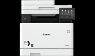 Imprimante multifonction Canon Série MF732Cdw - laser couleur rapide 27 ppm - écran tactile 12,7 cm - connectivité mobile et Cloud_1
