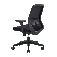 Siège Wendy - dossier filet, support lombaire réglable, mécanique synchrone blocable 3 positions_1