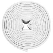 Vidaxl tuyau d'incendie 30 m 2