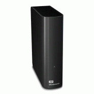 Western Digital WD Elements Desktop disque dur externe 4 To Micro-USB B 3.2 Gen 1 (3.1 Gen 1) Noir_1