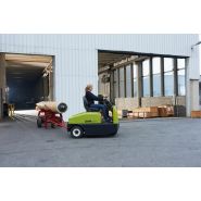 Ctx40/70 - tracteur logistique - clarkmheu - modèle: ctx40 et ctx70_1