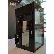 Élévateur pmr vertical modèle ph 400_1