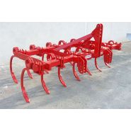 Esf/loc/ec - cultivateur agricole Kirpy - modèles renforcé, lourd et économique - largeurs 0.85 à 2.85 m_1