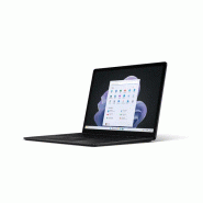 Microsoft Surface Laptop 5 Intel® Core¢ i5 i5-1245U Ordinateur portable 34,3 cm (13.5